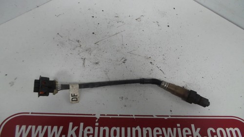 LAMBDASONDE HINTER Opel Corsa D 2014 55562206 / 0258010065 / DF #8750X05A28SR243
