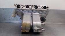 90501808 stutz ansaugkrümmer v. OPEL VECTRA B J96 2.0 I 16V F19 rectp5970125