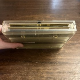 World Heroes 2 (Neo Geo MVS) Tested - Authentic