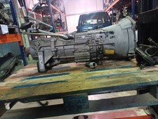 Boite de vitesse BMW X5