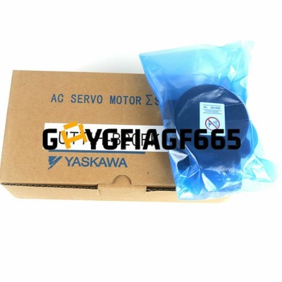 New In Box YASKAWA UTTIH-B20FK AC Servo Motor Encoder DHL Express  us free tax
