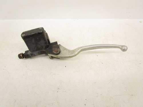 08 Kawasaki KFX KSF 50 Rear Brake Master Cylinder Lever 43015-Y001 2007-2023