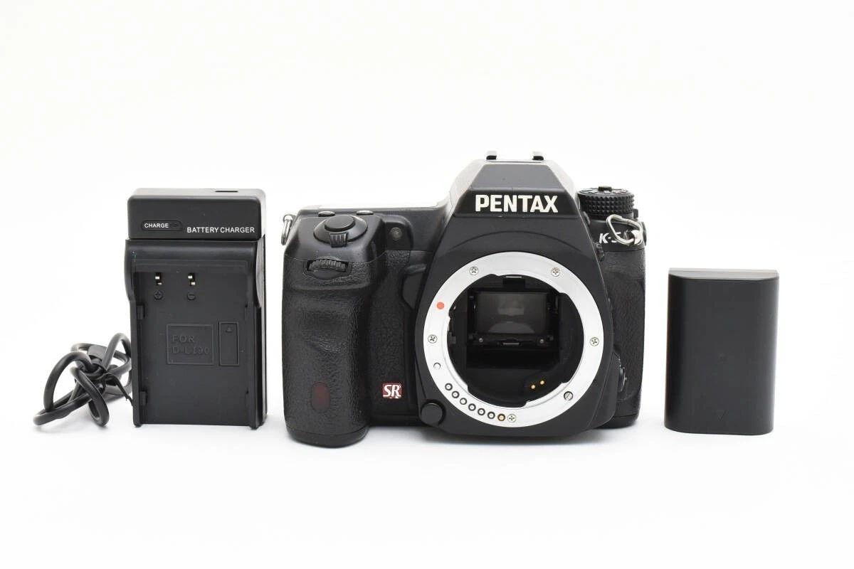 Pentax K 5 Ii for sale | eBay