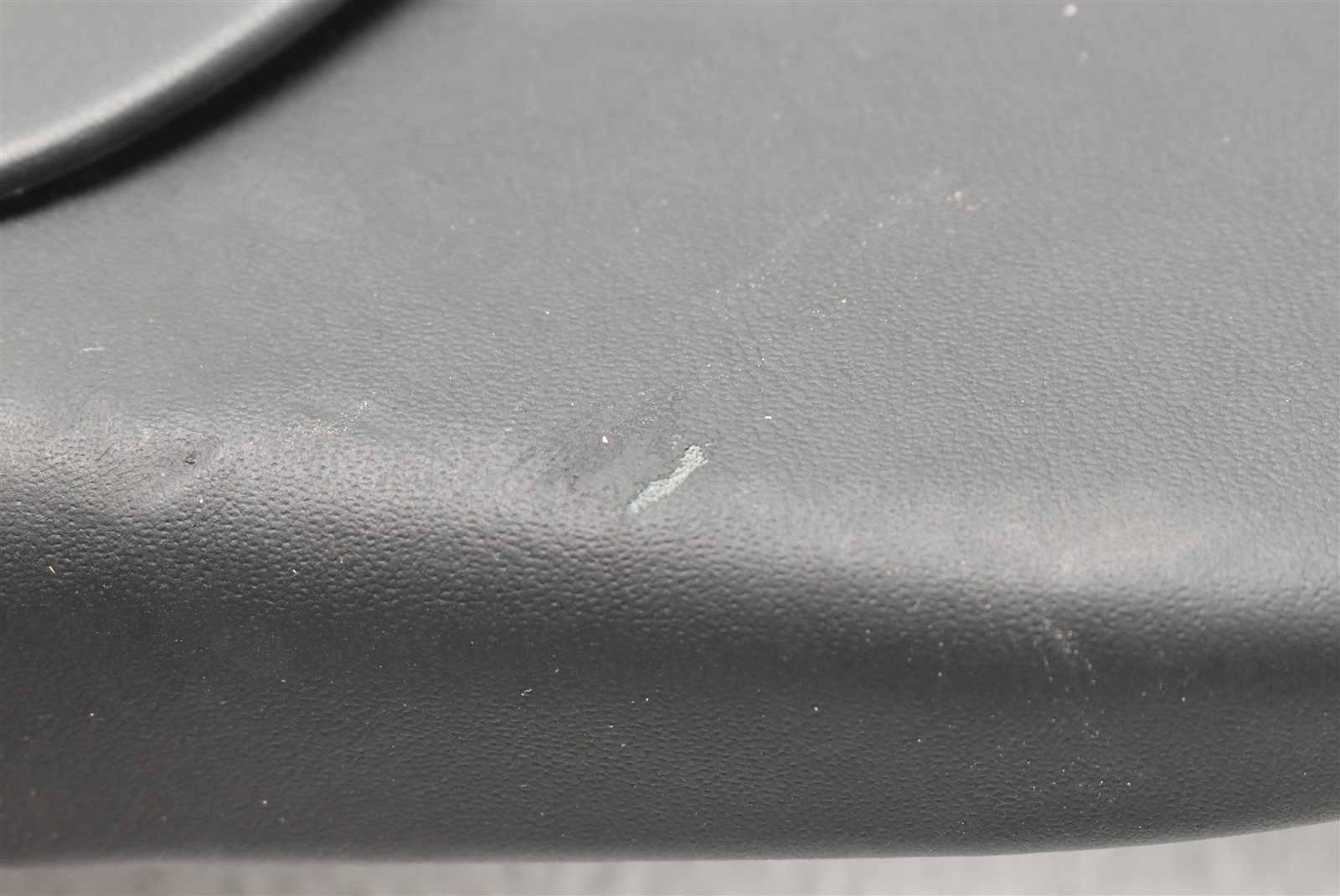 Mclaren 570s Right B Pillar Trim Cover RH 13NA018SP 