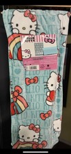 Hello Kitty Silk Touch Throw Blanket 50"x70"