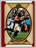 Taysom Hill 2022 Panini Legacy Red /299 #70 New Orleans Saints