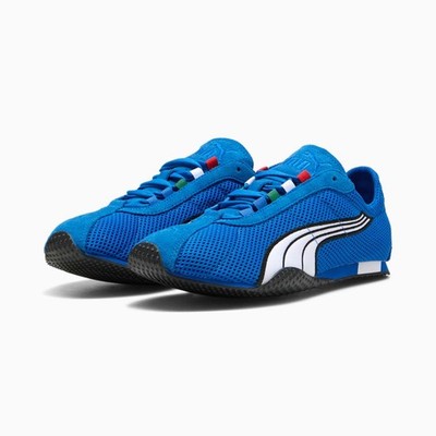 PUMA H-Street T&F Men's Fashion Shoes Sneakers 40377602