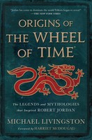 Origins Of The Wheel Of Time | Michael Livingston | Buch | Wheel Of Time | Xvii