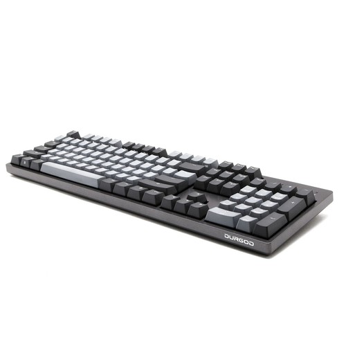Heavy Duty Mechanical Keyboard with Cherry MX Brown Switches N-Key Rollover 1... - Picture 4 of 8