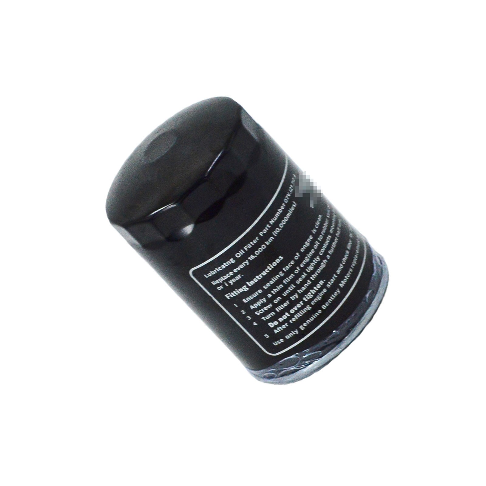 Bentley Mulsanne 2011-2020 Air filter P/N 3Y0129620