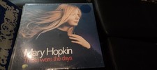 MARY HOPKIN - Those were the Days, Apple, mint, OVP, NEU, LP von 1972