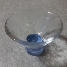 Unused glass drinking cup /Only USA DDP shipping