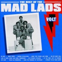 Mad Lads - Best Of - Cd - G3Z