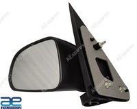 AußEnspiegel Links Hinten FüR Suzuki S-Presso 2019-Heute 84702M62S00-5PK AES