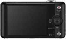 Sony Cyber-shot DSC-WX220 18,2 megapixel fotocamera digitale - nero