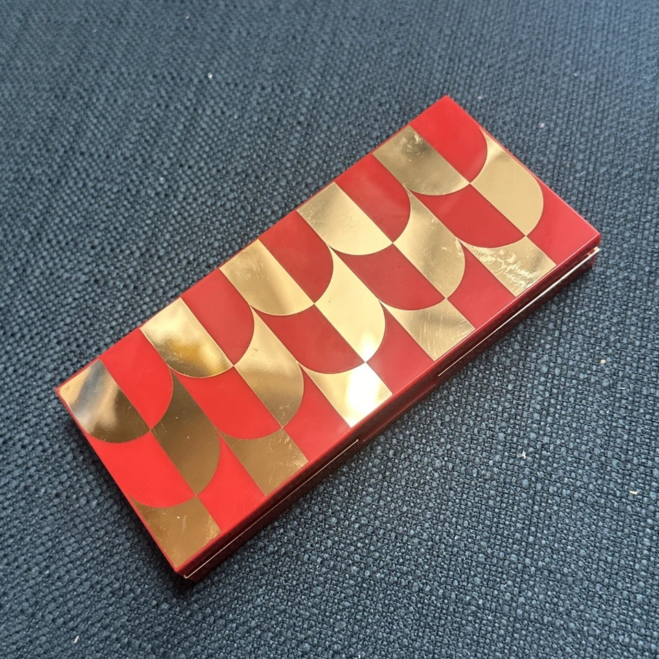 Estee Lauder Envy Sculpting Eyeshadow & Cheek Blush Palette  Candy Glow NWOB - Image 2 of 3