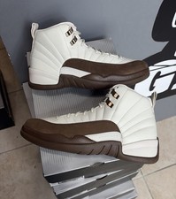 NIKE AIR JORDAN 12 FIRESIDE MULTIPLE MEN,WOMEN  KIDS SIZES BRAND NEW