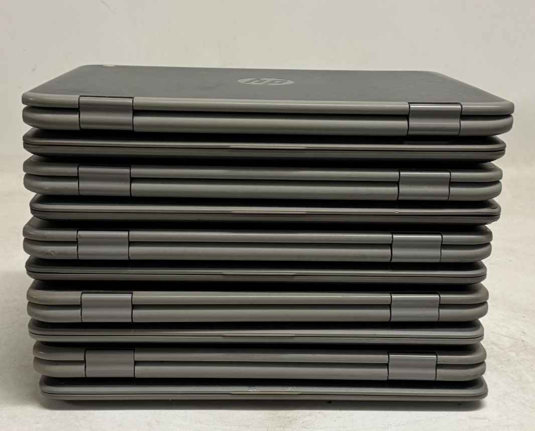 HP Chromebook x360 11 G2 EE 2in1 11.6