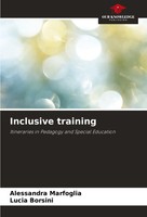 Inclusive Training Itineraries In Pedagogy And Special Education Taschenbuch