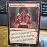 x1 Seize the Spotlight R MTG Commander: Outlaws of Thunder Junction M/NM, Englis