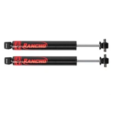 Rancho Set of 2 Rear RS7MT Monotube Shock Absorbers for Wrangler JK w/ 0-2" Lift