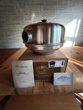 Pentole Agnelli COALFORNOOCCHIO Nonna Aurelia Ofen, Aluminium