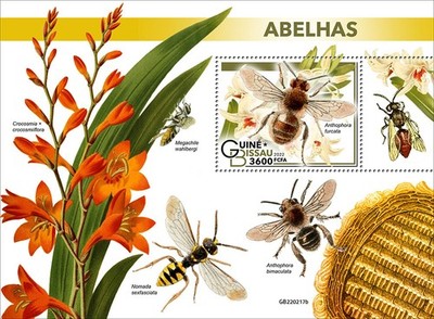 Bees