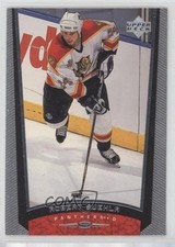 1998-99 Upper Deck Robert Svehla #278 0y3