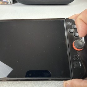 Nintendo Switch 2 256GB Mario Kart Bundle W/ Hardshell Accessory Case Tested