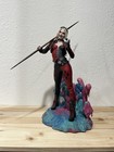 Sideshow Collectibles The Suicide Squad Harley Quinn Premium Format Figure — photo 3
