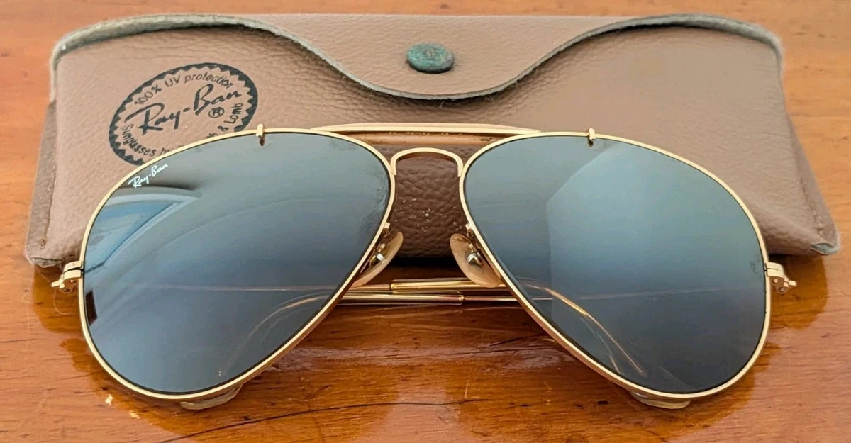 25+ Ray-Ban Outdoorsman Sunglasses for sale | Updated Oct 2026