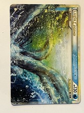 Lugia Legend (Top) 113/123 Heartgold & Soulsilver Holo Pokemon Card