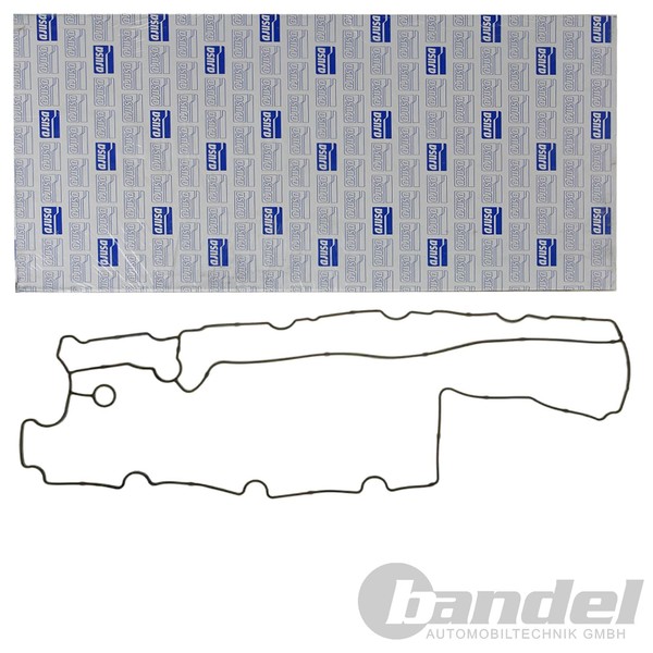 Ajusa Ventildeckeldichtung Passend FüR Volvo S60 S80 V60 V70 XC60 XC70 XC90 |-image