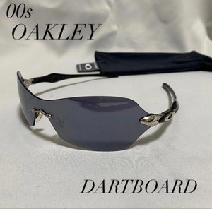 Oakley Dartboard | eBay
