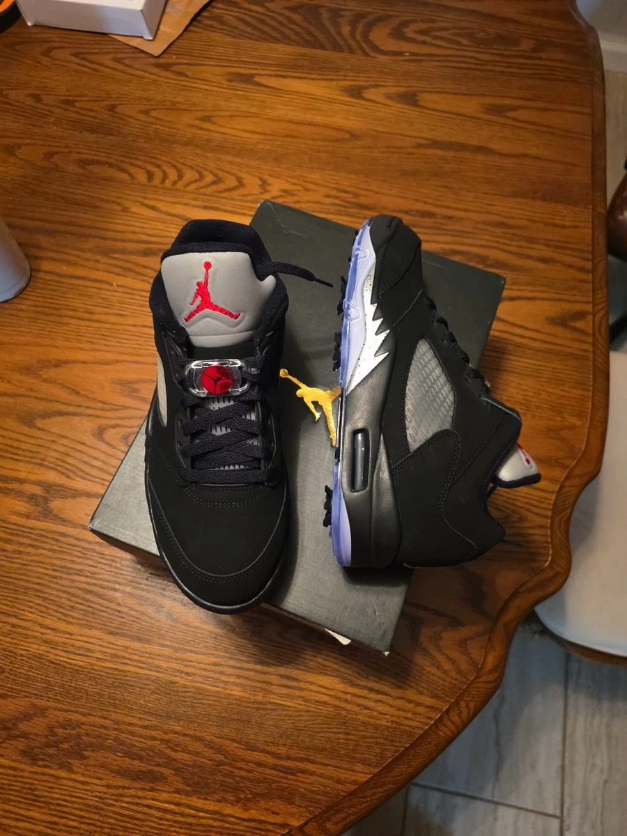 ナイキゴルフJORDAN.V.LOW.GOLF.U新品♪激レア Jordan 5 Golf Low Peace, Love, and Golf for Sale | Authenticity