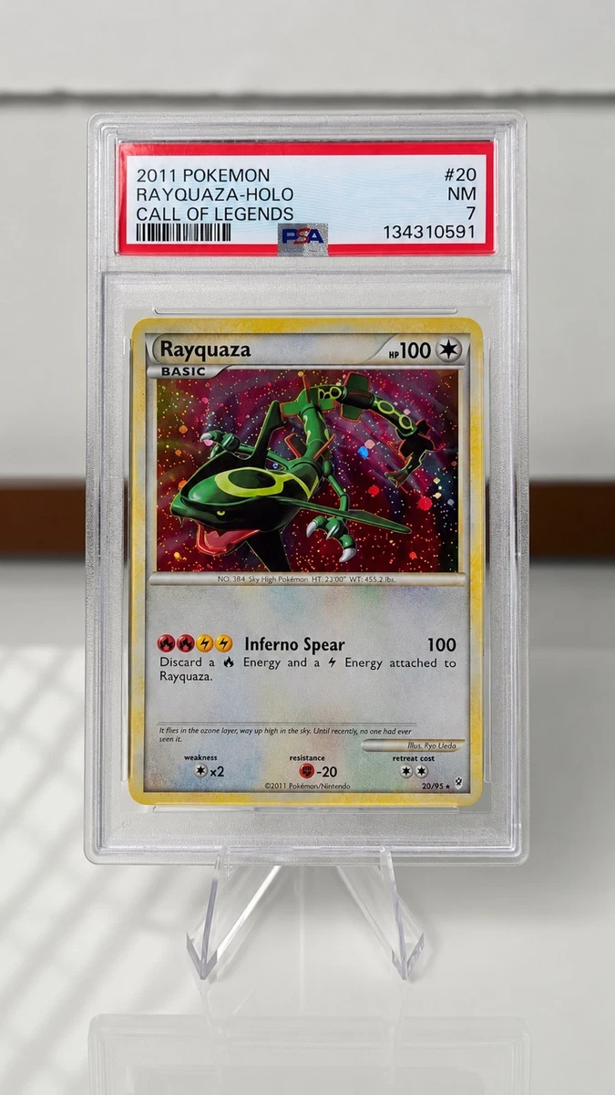 Rayquaza