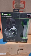 NEW VELOCILINX Areios 7.1 Surround Sound Console and PC Gaming Headset
