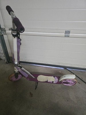 hudora big wheel 205 