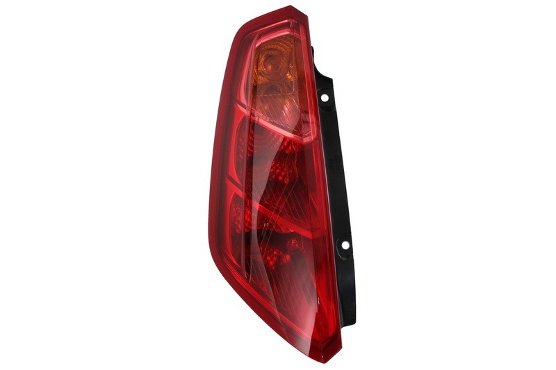 Left Rear Tail Light for Fiat Grande Punto 51701589 LLF052 Magneti Marelli - Image 10