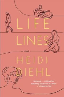 Lifelines Paperback Heidi Diehl