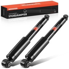 Amortisseur Renault TRAFIC