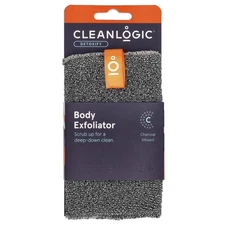 Detoxify, Body Exfoliator, 1 Count