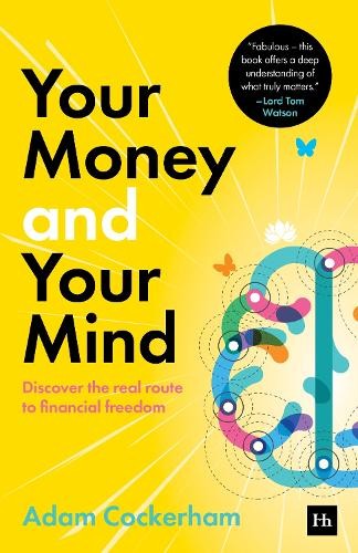 Your Money and Your Mind by Adam Cockerham (Paperback Book) - Image 6
