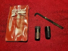 WINCHESTER WINCHOKE  12 Ga SHOTGUN FULL & MODIFIED Choke Tubes Wrench GUN PART