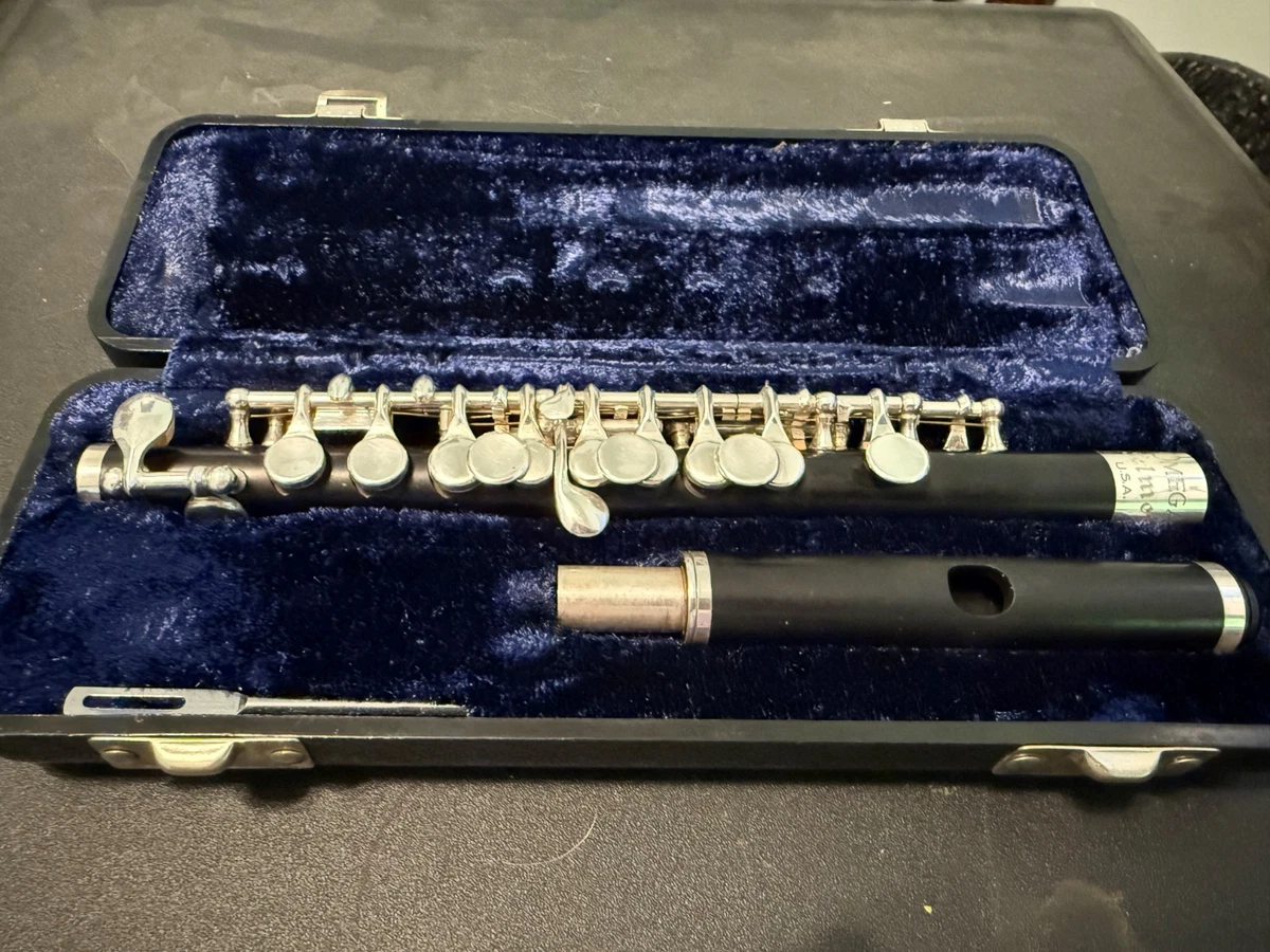 Selmer Band & Orchestral Woodwind Instruments for sale | eBay