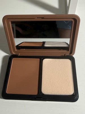 MAKE UP FOR EVER HD Skin Matte Velvet Undetectable Longwear Blurring Powder 4Y70