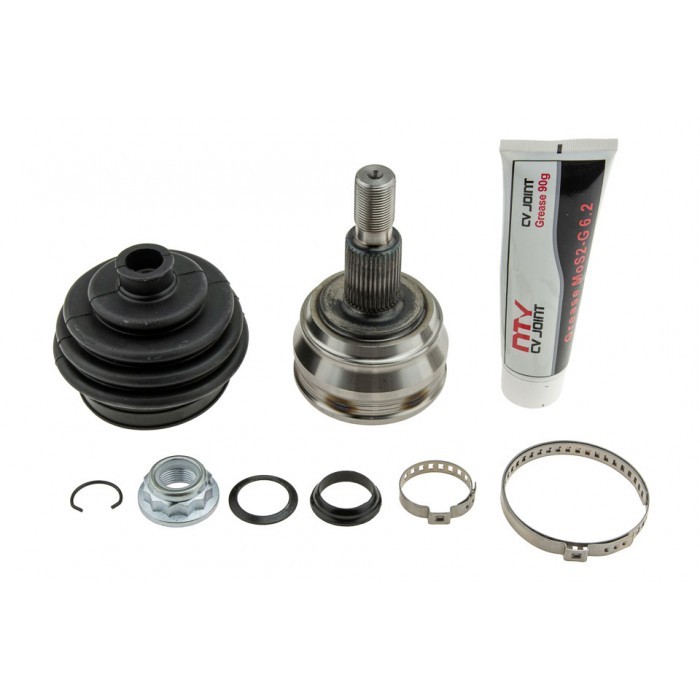 Joint d'arbre de transmission cardan avant pour Passat et Beetle