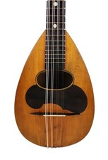 Mandolin 4/4 Gennaro Sweaters 1930 Naples                  