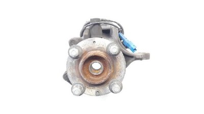 achsschenkel vorne links CITROEN C4 CACTUS 1.6 BLUE-HDI 1607557480 mocep1084553