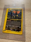 UMBREON 41/147 Aquapolis non-holo rare E-READER Pokemon TCG card